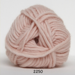 Naturuld 2250 Lys rosa