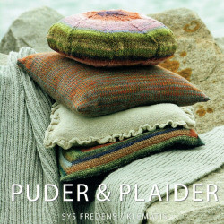 Puder & plaider