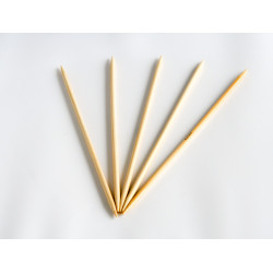 Bambus Strømpepinde